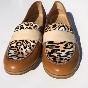naturalizer veronica loafer